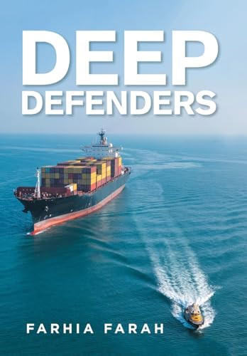 Deep Defenders Farhia Farah 9781669892205