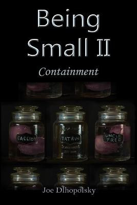 Being Small II by J R Turek