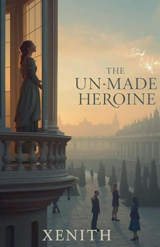 The Unmade Heroine Xenith 9798232152222