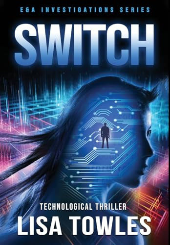 Switch Lisa Towles 9781644568279
