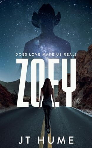 Zoey Jt Hume 9798230534228