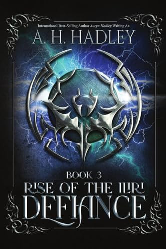 Defiance A H Hadley 9798330251438