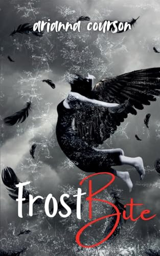 Frostbite Arianna Courson 9798227594839