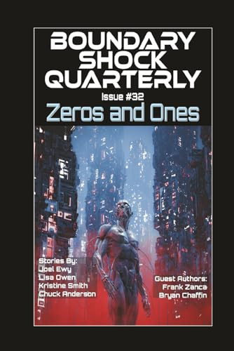 Zeroes and Ones Bryan Chaffin 9798268062366