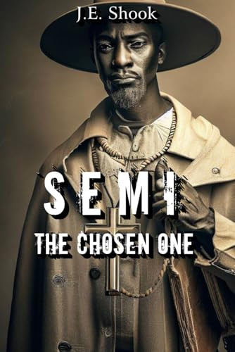 Semi: The Chosen One J E Shook 9798305549454