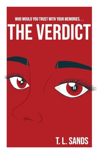 The Verdict T L Sands 9781909362895