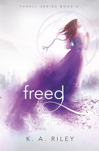 Freed K a Riley 9798277709863