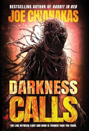 Darkness Calls Joe Chianakas 9781633739529