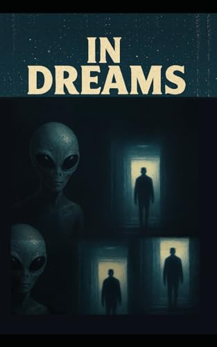 In Dreams Darkworld669 Lostsoul627 9798317073480