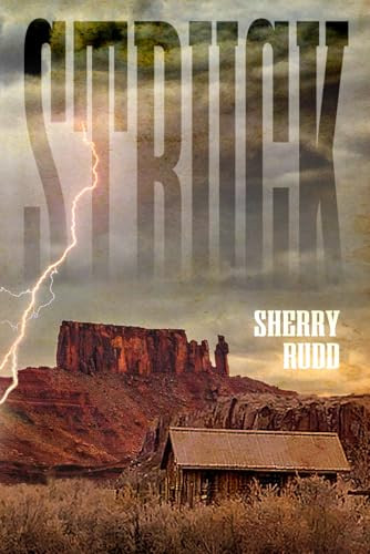 Struck Sherry Rudd 9798315634546