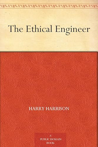 The Ethical Engineer Harry Harrison 9781023368254