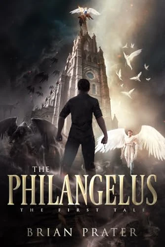The Philangelus Brian K Prater 9798989273713