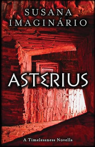 Asterius Susana Imaginario 9781739820282