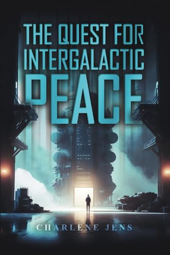 The Quest for Intergalactic Peace Charlene Jens 9798893411607