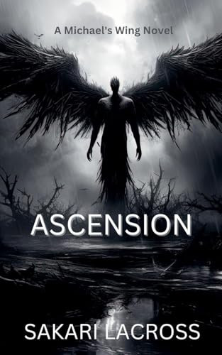 Ascension Sakari Lacross 9798231939336