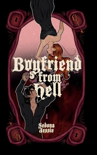 Boyfriend From Hell Sedona Jessie 9798998513336
