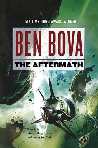 The Aftermath Ben Bova 9781250446411