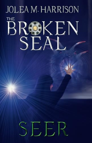 Seer Jolea M Harrison 9798280585256