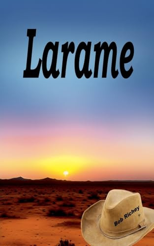 Larame Bob Richey 9781970990164