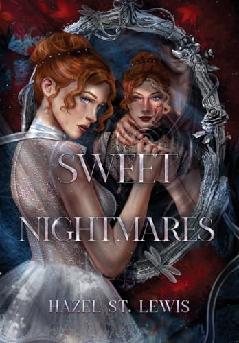 Sweet Nightmares Hazel St Lewis 9781962023139