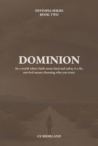 Dominion Ce Shorland 9781764251655