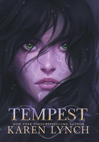 Tempest Hardcover Karen Lynch 9781948392488