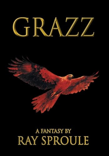 Grazz Ray Sproule 9781038332899