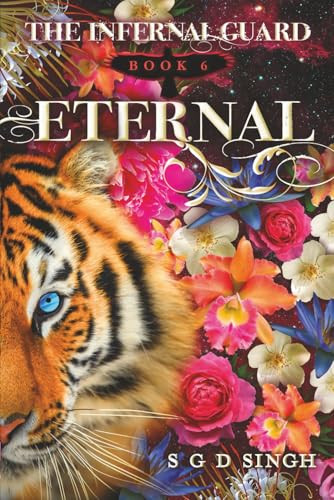 Eternal S G D Singh 9798267850155