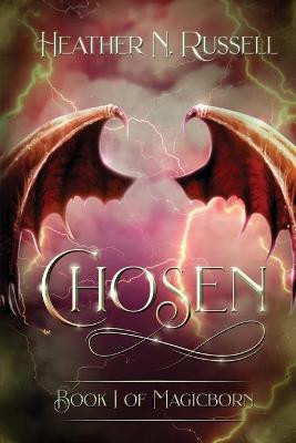 Chosen by Heather Russell