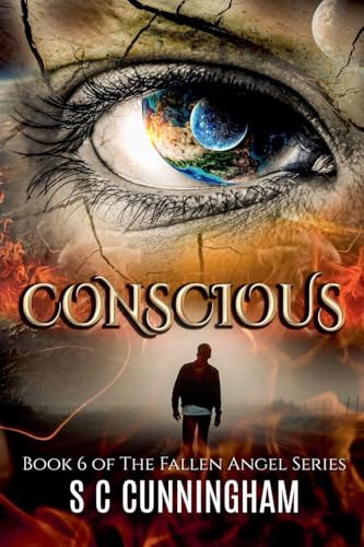 Conscious S C Cunningham 9798230467618