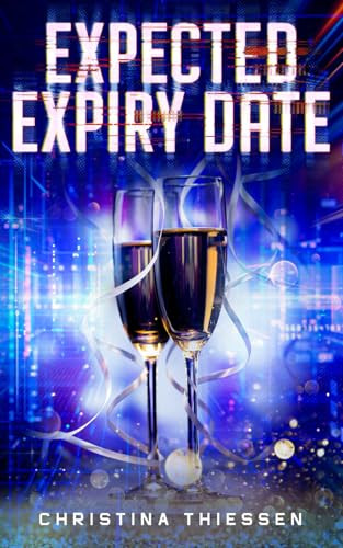 Expected Expiry Date Christina Thiessen 9781068976582