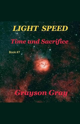 Time and Sacrifice Grayson Gray 9798231278510