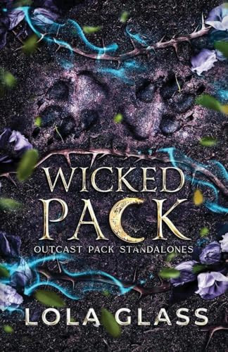 Wicked Pack Lola Glass 9798349563409
