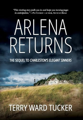 Arlena Returns Terry Ward Tucker 9798987250914