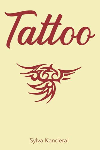 Tattoo Sylva Kanderal 9798303809451