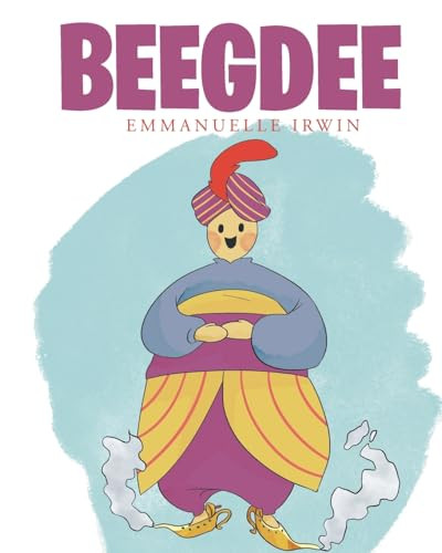 BeegDee Emmanuelle Irwin 9798886166200
