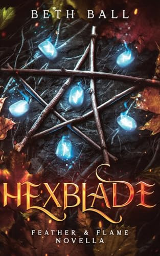 Hexblade Beth Ball 9781952609442