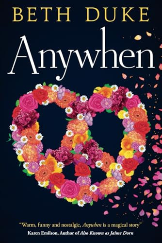 Anywhen Beth Duke 9798218517199