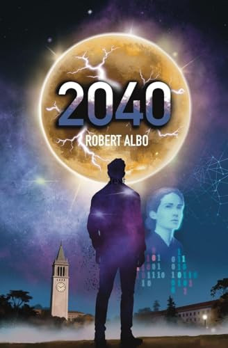 2040 Robert Albo 9798295476198