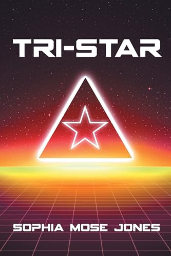 Tri-Star Sophia Mose Jones 9798890617569