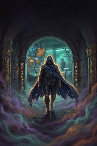 Project Avalon: The Knight Awakens Isaac Flint 9798277576595
