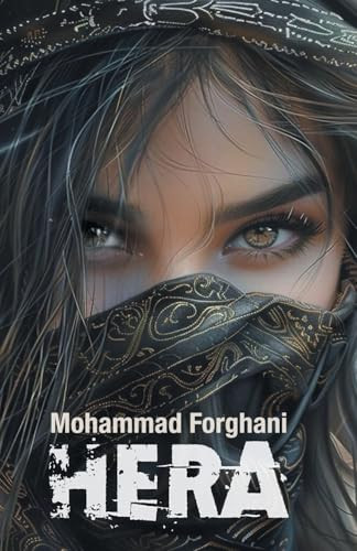 Hera Mohammad Forghani 9781038327765