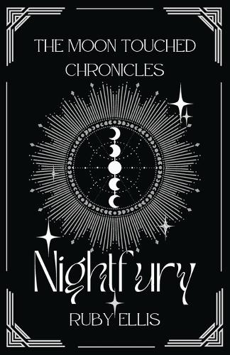 Nightfury Ruby Ellis 9798994190821