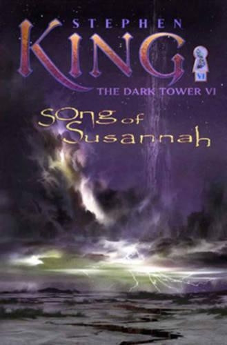 Song of Susannah Stephen King 9781880418598