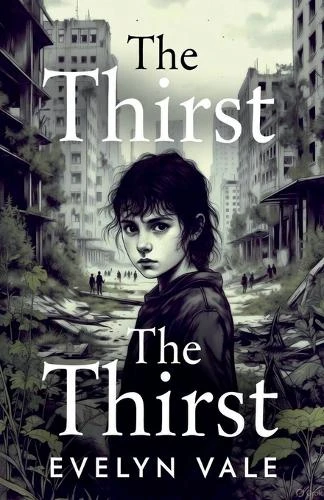The Thirst Evelyn Vale 9798233832925