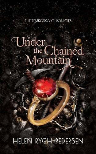 Under the Chained Mountain Helen Rygh-Pedersen 9788293831440