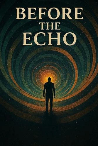 Before the Echo Banbi Gao 9798242430372
