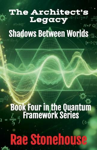 The Architect's Legacy: Shadows Between Worlds Rae Stonehouse 9781997784074