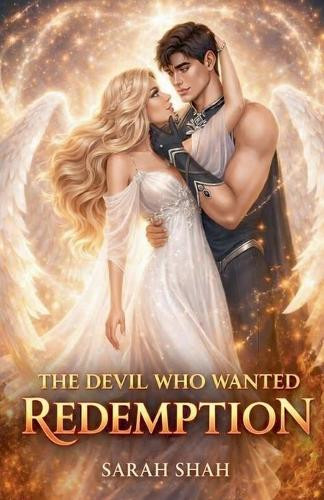 The devil who wanted Redemption Sarah Shah 9798233327360