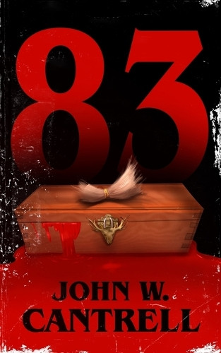 83 John W Cantrell 9798243327268